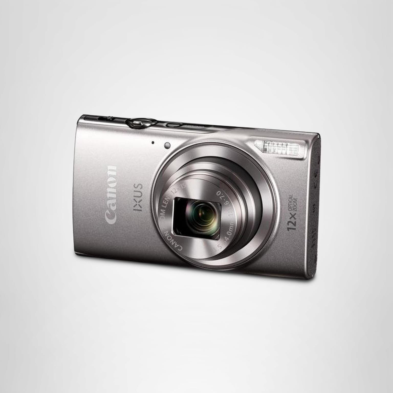 Amazon | Canon Ixus 285 Hs | コンパクト 通販
